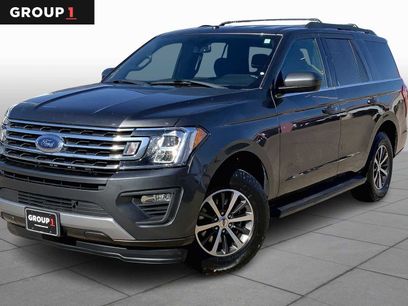 Used 2018 Ford Expedition XLT w/ Cargo Package