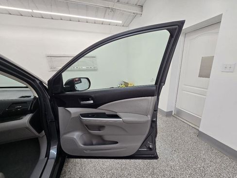 Used 2012 Honda CR-V EX-L image 30
