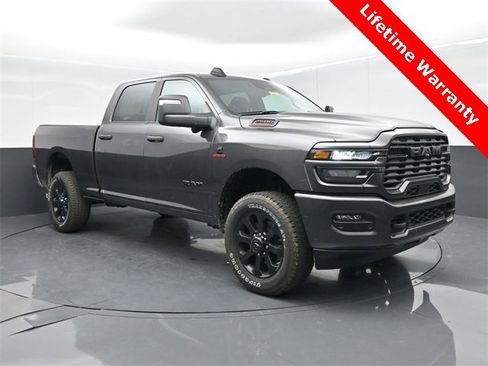 New 2026 RAM 2500 Big Horn image 1