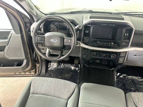 Used 2023 Ford F150 XLT w/ Trailer Tow Package AWD/4WD image 17