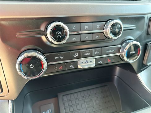 Used 2024 Ford F150 XLT w/ Equipment Group 302A MID image 19