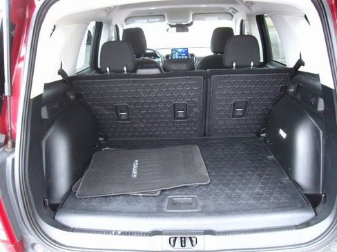 Used 2021 Ford Bronco Sport Big Bend image 23