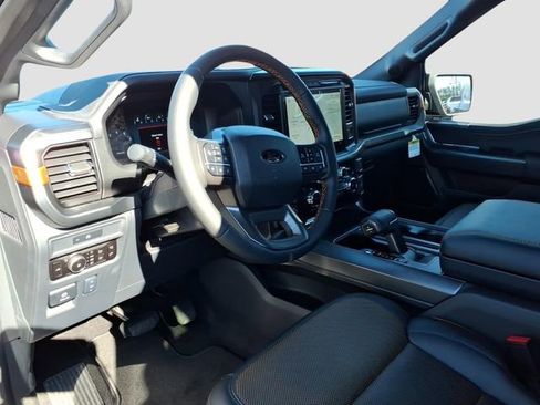 New 2025 Ford F150 Tremor w/ Equipment Group 402A High image 13