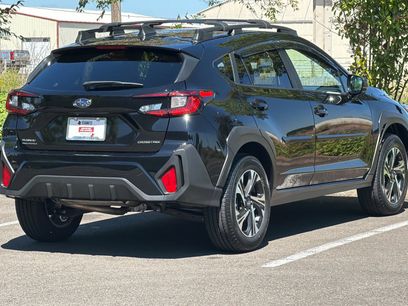 Used 2025 Subaru Crosstrek 2.0i Premium w/ Crosstrek Mirror Package