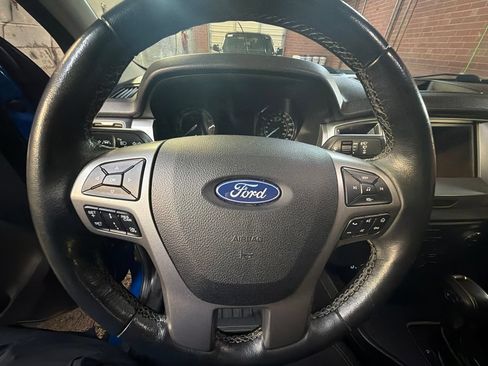 Used 2020 Ford Ranger XLT w/ Equipment Group 301A Mid RWD image 25