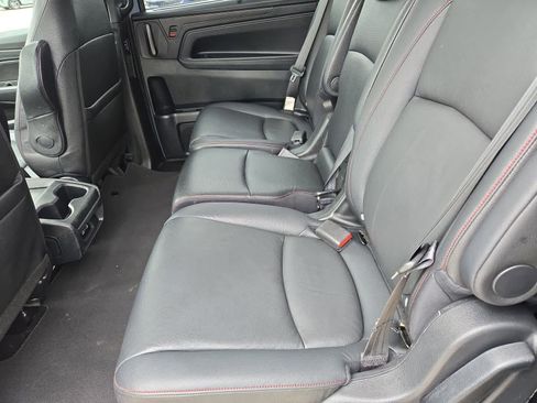 Used 2023 Honda Odyssey Sport image 18