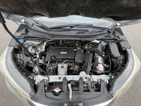 Used 2016 Honda CR-V SE image 13