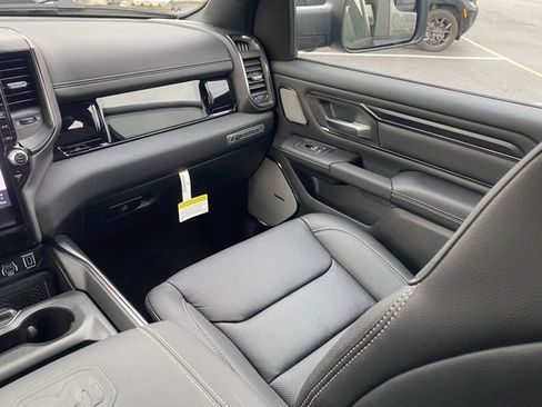 New 2026 RAM 1500 Rebel image 34