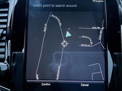 Used 2019 Volvo XC90 T6 Inscription w/ Protection Package image 28