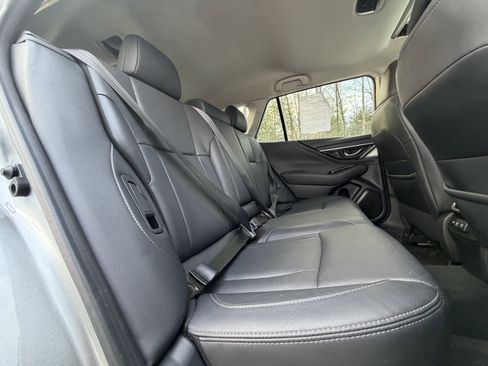 Used 2020 Subaru Outback Limited XT image 36