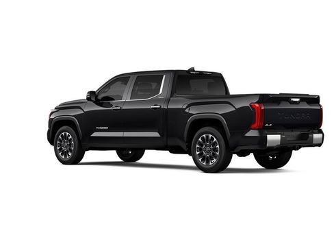 New 2026 Toyota Tundra Limited image 48