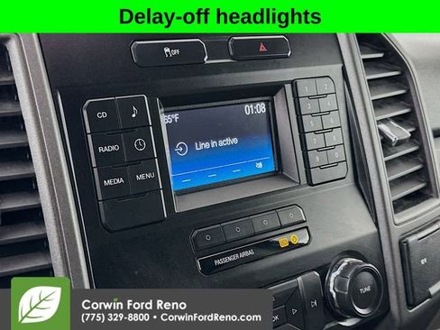 Used 2018 Ford F350 XL w/ Power Equipment Group image 13