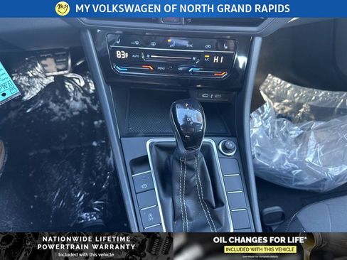 New 2026 Volkswagen Jetta Sport image 23