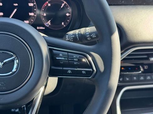 New 2026 MAZDA CX-90 3.3 Turbo S w/ Premium Package AWD/4WD image 27