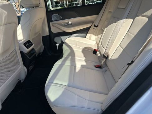 New 2026 Mercedes-Benz GLE 350 4MATIC image 25