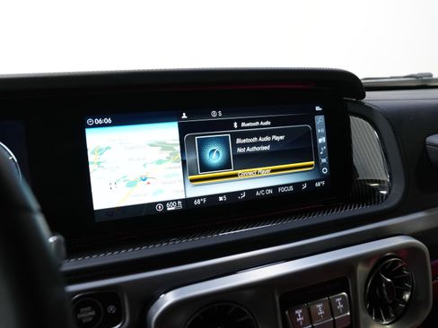 Used 2020 Mercedes-Benz G 550 image 42