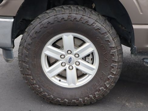 Used 2021 Ford F150 XL w/ Equipment Group 101A High image 12