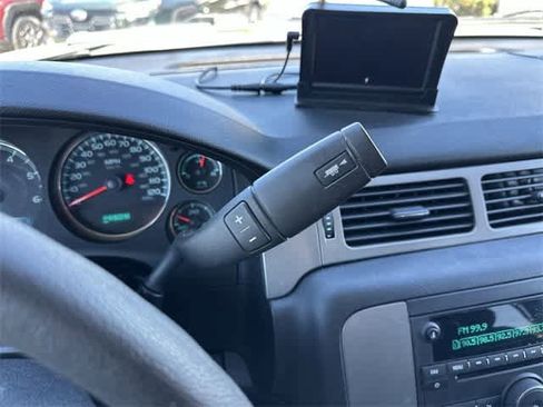 Used 2014 Chevrolet Tahoe 4WD image 26