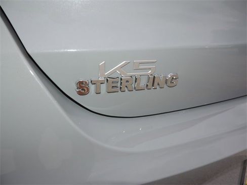 Used 2023 Kia K5 GT-Line image 15