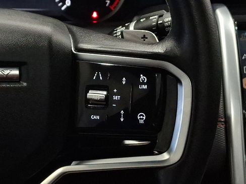 Certified 2023 Land Rover Discovery Sport S R-Dynamic AWD/4WD image 23