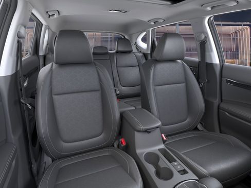 New 2026 Kia Seltos SX AWD/4WD image 15