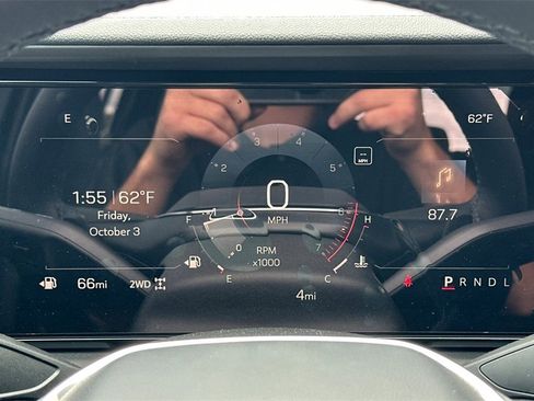 New 2026 GMC Terrain Elevation w/ Technology Package II image 23