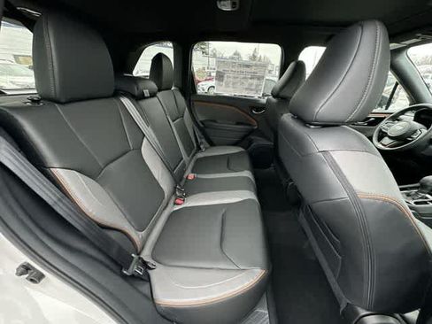 Certified 2025 Subaru Forester Sport AWD/4WD image 25