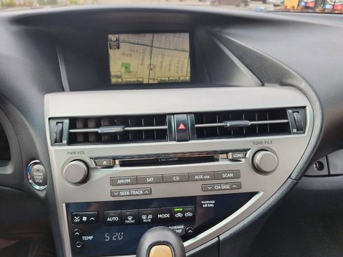 Used 2011 Lexus RX 350 2WD image 39