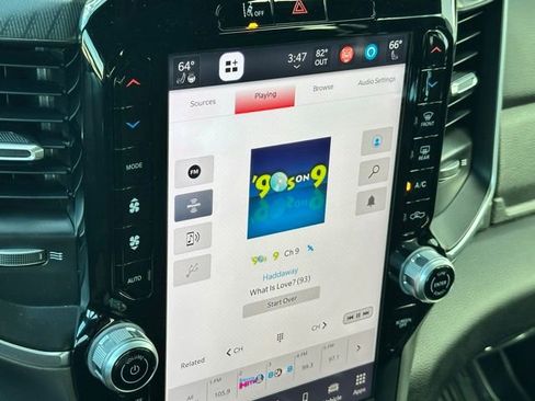 Used 2025 RAM 1500 Big Horn image 13