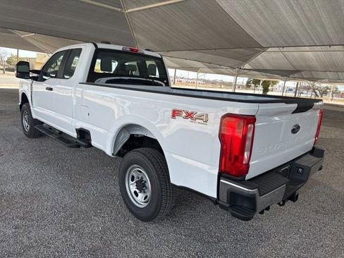 New 2026 Ford F250 XL w/ FX4 Off-Road Package image 6