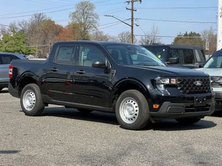 New 2026 Ford Maverick XL w/ 4K Tow Package video 1