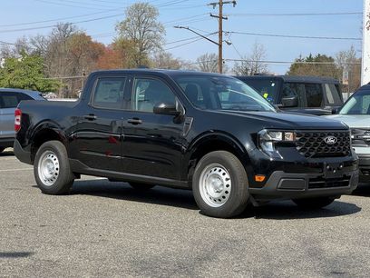New 2026 Ford Maverick XL w/ 4K Tow Package