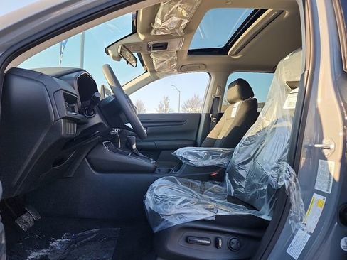 New 2026 Honda CR-V EX image 13