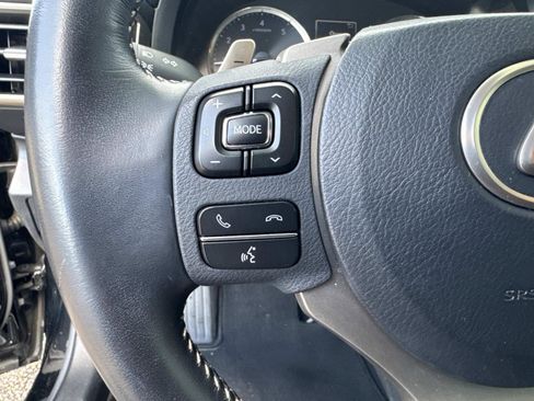 Used 2020 Lexus IS 300 image 22