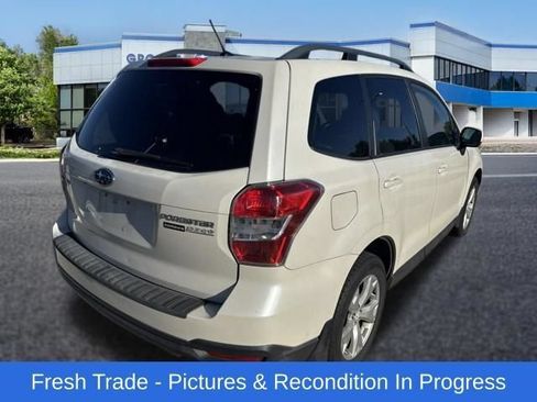 Used 2014 Subaru Forester 2.5i Premium w/ Popular Package #2 AWD/4WD image 5