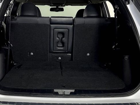 Used 2022 Mitsubishi Outlander SEL FWD image 35