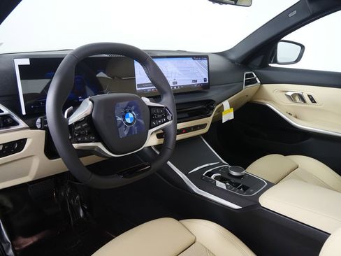 New 2026 BMW 330i Sedan image 27