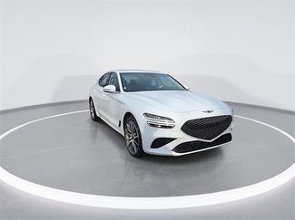 New 2026 Genesis G70 2.5T video 2