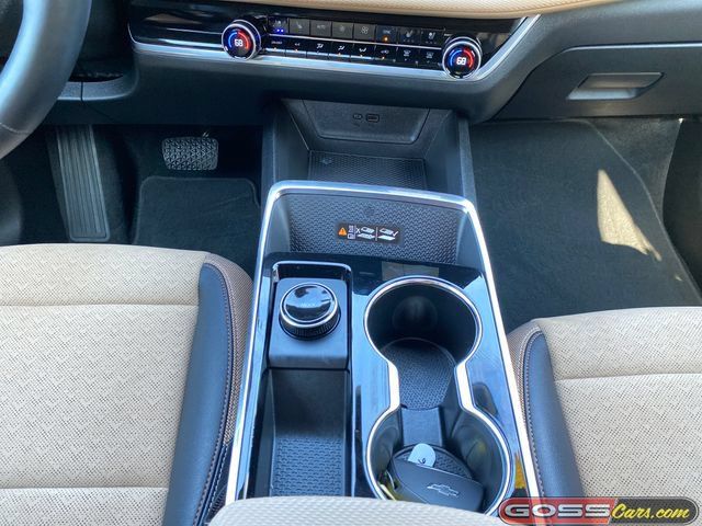 Used 2026 Chevrolet Equinox ACTIV w/ Convenience Package III FWD image 14