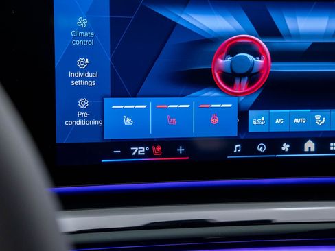 New 2026 BMW M5 Touring w/ M Driver's Package image 29