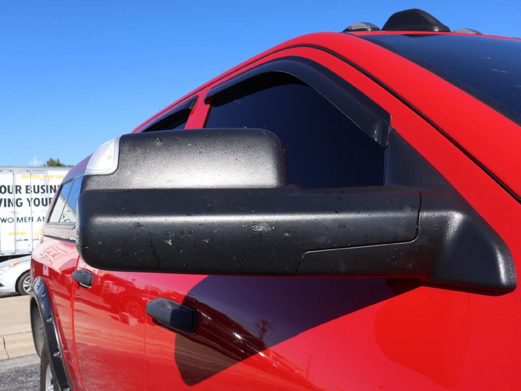 Used 2021 RAM 2500 Tradesman AWD/4WD image 14