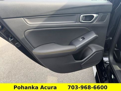 Used 2026 Acura Integra A-Spec FWD image 26