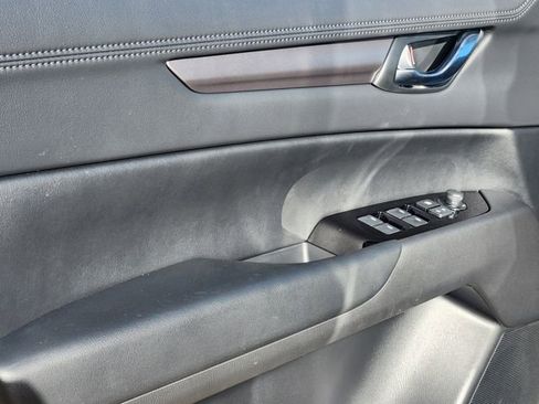 New 2025 MAZDA CX-5 AWD 2.5 S w/ Preferred Package image 9