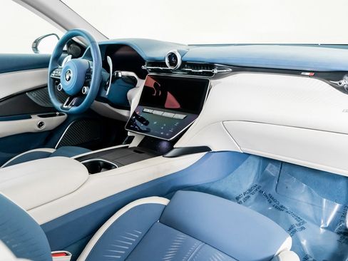 Used 2024 Maserati GranTurismo Folgore image 41