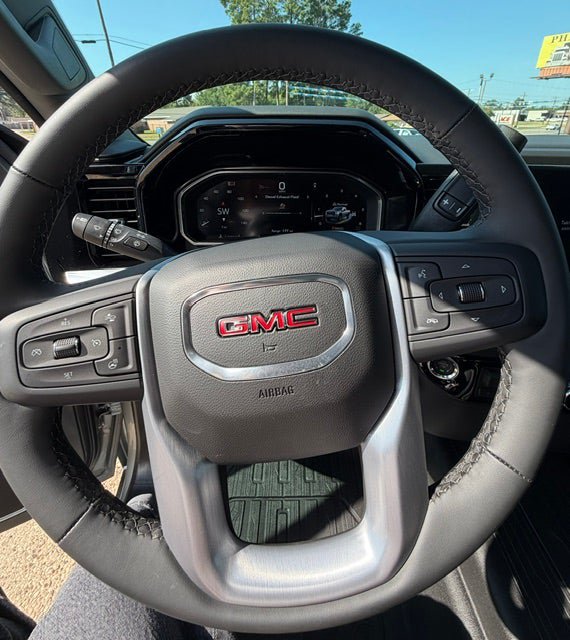New 2026 GMC Sierra 2500 SLT AWD/4WD image 10