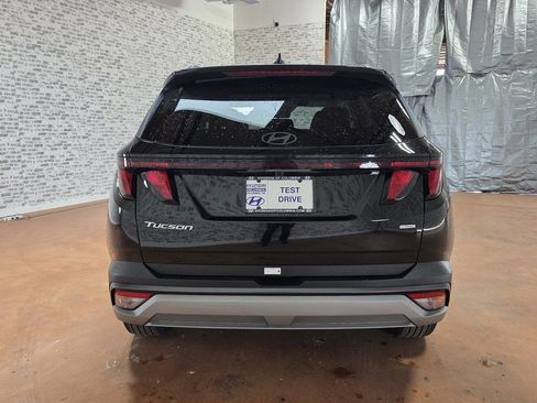 New 2026 Hyundai Tucson SEL w/ Tow & Go Package FWD image 5