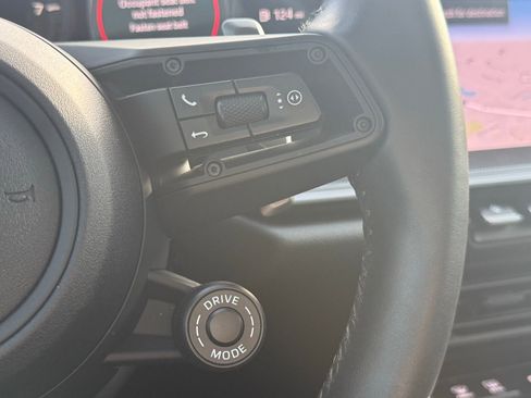 Used 2024 Porsche 911 Carrera 4 image 32