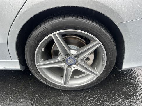 Used 2015 Mercedes-Benz C 300 C 300 image 28