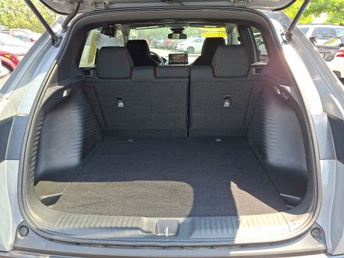 Certified 2023 Honda HR-V Sport image 30
