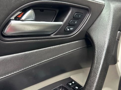 Used 2010 Acura ZDX w/ Advance Package image 10